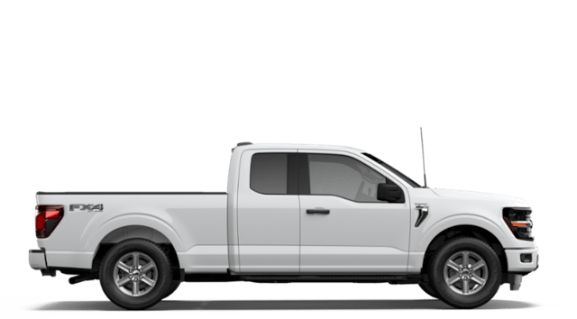 2026 Ford F-150+F-150